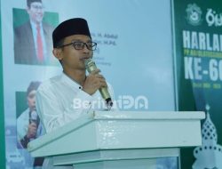 Geger Klaim Imam Mahdi di Pacitan, Gus Zain: Itu Rahasia Allah, Bukan Asal Tunjuk