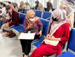Penilaian Ombudsman Jatim di RSUD dr Darsono Pacitan Fokus Dongkrak Kepercayaan Pasien
