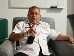 Pelototi Item Kegiatan APBD 2027, Inspektorat Pacitan Terapkan e-Reviu Terintegrasi SIPD Kemendagri