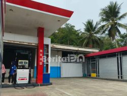 Tak Kantongi PBG dan SLF, Dinas PUPR Pacitan Minta Pengelola Dapur SPPG Mepet POM Mini Segera Urus Izin