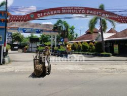 DPRD Pacitan Minta Dinas Penghasil PAD Setor Retribusi Secara Berkala, Was-was Ditilep Petugas