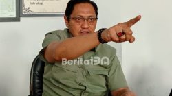 Ketua Komisi IV DPRD Pacitan, Pujo Setyohadi. (Foto: Dok. BeritaIDN)