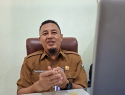 Ogah Disalahkan Soal Desil, Dinsos Pacitan Sebut Hanya Pengguna Data