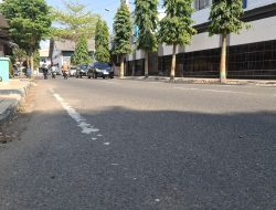 PAPBD Pacitan 2026 Infrastruktur Jalan Dapat Alokasi Jumbo