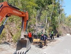 Rp32 Miliar Disiapkan untuk Benahi 24 Ruas Jalan di Pacitan Lewat PAK 2026