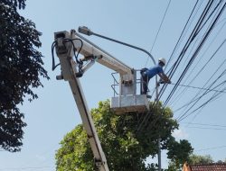 Ratusan Lampu Jalan Padam, Dishub Pacitan Tolak PJU Jadi Kambing Hitam Kecelakaan