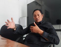 DPRD Pacitan Minta PUPR Percepat Pengerjaan Infrastruktur Tepat Waktu