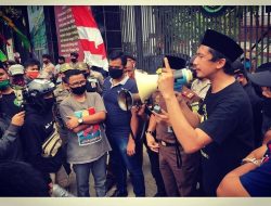 Gaungkan Politik Konfrontasi, Aktivis NU Desak Ansor Jatim Lawan Kebijakan Mutasi Kemendes