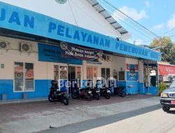 Dana Pusat Belum Cair, Dapur Makan Bergizi SPPG Kartika 2 Slagi Pacitan Terpaksa Tutup Sementara