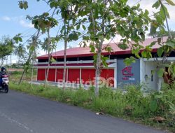 Ratusan Gerai Terbangun, Operasional Kopdes Merah Putih Pacitan Terkendala Verifikasi Pusat