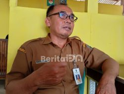 Sanksi 6 Pegawai Pasar Minulyo Pacitan yang Diduga Tilap Retribusi Masih Abu-abu