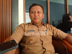 DLH Pacitan Klaim Mayoritas SPPG Kantongi Izin Lingkungan, Tapi Angka Pastinya Masih Misteri