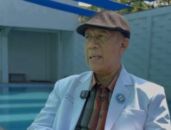 Merasa Sehat Meski Gendut?, Ini Kata Dokter Spesialis Jantung RSUD Pacitan