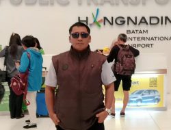 Bursa Ketua FPPA Pacitan Memanas, Faksi Jurnalis Barat dan SMSI Solid Dukung Danur Suprapto