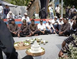 Hari Sungai Sedunia di Pacitan: Merawat Hutan, Menjaga Sumber Kehidupan