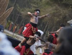 Bupati Pacitan Buka FFH 2026, 290 Film Berebut Nominasi