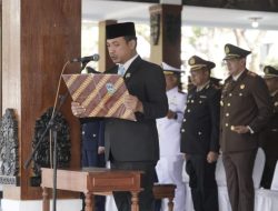 Hari Kesaktian Pancasila, Ketua DPRD Pacitan Ingatkan Ancaman Polarisasi Digital