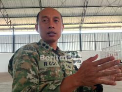 148 Manajer KDKMP Mulai Bekerja, Dandim 0801 Pacitan: Ini Program Strategis Negara