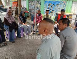 Berawal dari Aduan Masyarakat, PKL di Depan Gedung Gasibu Ditata