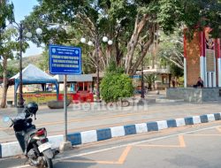 16 Tahun Mandek, Pemkab Pacitan Kaji Kenaikan Tarif Parkir Berlangganan 2027