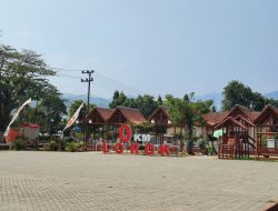 Rp398 Juta untuk Menata Eks Kawedanan Lorok, Pendopo Bersejarah Tetap Dijaga