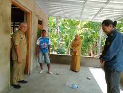 Serap Anggaran Rp22,5 Miliar, 1.825 Rumah Program BSPS Tahap I di Pacitan Rampung 100 Persen