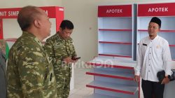 Mabes TNI Turun Gunung Cek Kesiapan Operasional KDMP di Pacitan, Belanja Masalah hingga Tunggu Juknis Pusat
