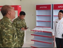 Mabes TNI Turun Gunung Cek Kesiapan Operasional KDMP di Pacitan, Belanja Masalah hingga Tunggu Juknis Pusat