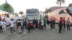 Demi Keselamatan Siswa, Dindik Pacitan Minta Sekolah Hindari Wisata Ekstrem