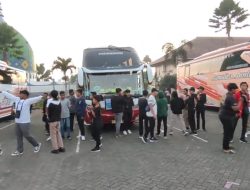 Demi Keselamatan Siswa, Dindik Pacitan Minta Sekolah Hindari Wisata Ekstrem