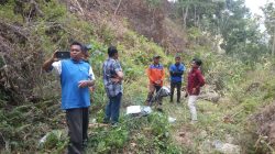 Pembangunan Instalasi Jaringan Air 26 Desa di Pacitan Telan Anggaran Rp1,14 Miliar