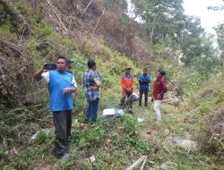 Pembangunan Instalasi Jaringan Air 26 Desa di Pacitan Telan Anggaran Rp1,14 Miliar