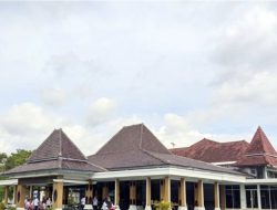 TKD Pacitan Turun Rp95 Miliar, Berikut Penjelasannya