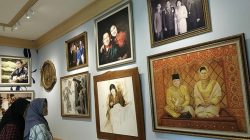 Megah dan Penuh Cerita, Warga Terpukau Keindahan Museum dan Galeri SBY-ANI Pacitan