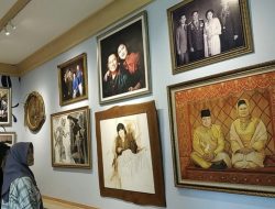 Megah dan Penuh Cerita, Warga Terpukau Keindahan Museum dan Galeri SBY-ANI Pacitan